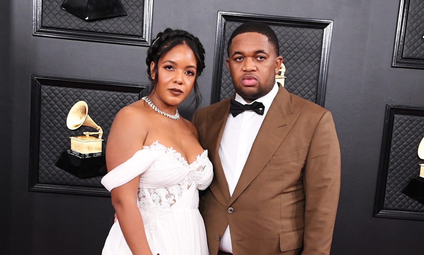 Chanel Thierry Reportedly Searching for Over $80K In Month-to-month Little one Help From DJ Mustard