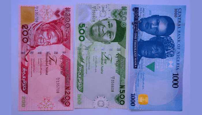 New Naira Notes: CBN threatens to sanction banks over non-compliance