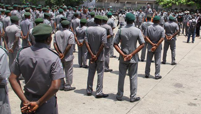 Kwara Customs information 187 seizures with responsibility paid worth of N302m in 2022