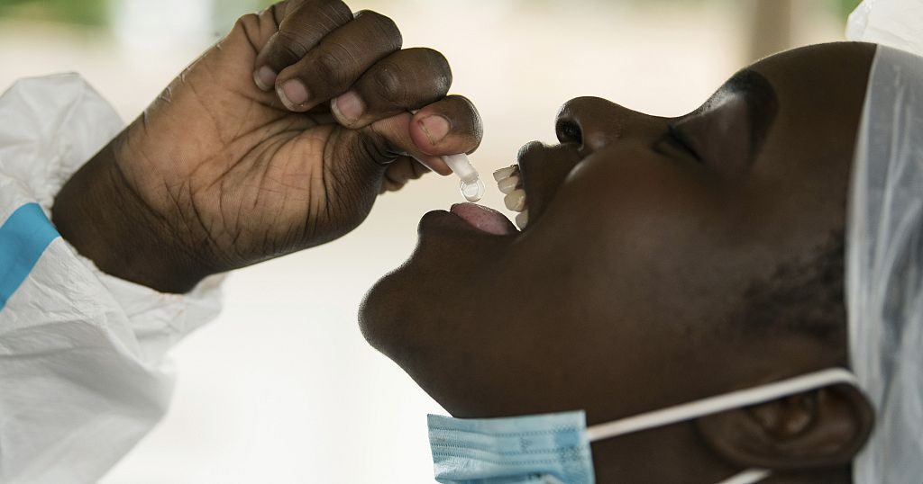 Malawi has reportedly run out of cholera vaccine amid its worst epidemic in many years