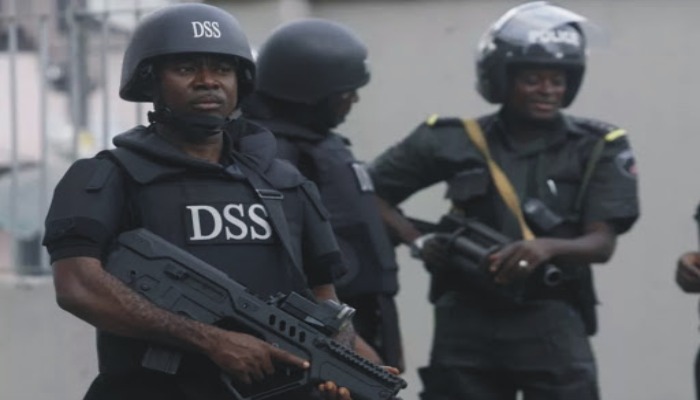 DSS allegations in opposition to Emefiele  grabs spot within the overseas media