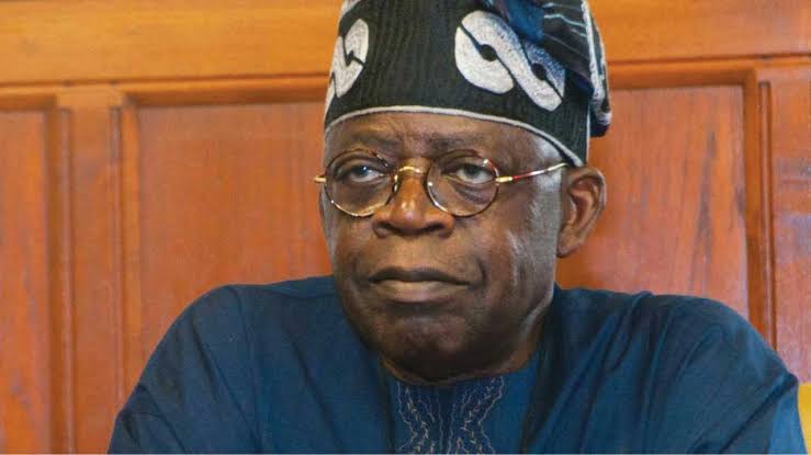 Tinubu To Scrap A number of Taxes, Hints Of Rail, Housing, Aviation Enlargement