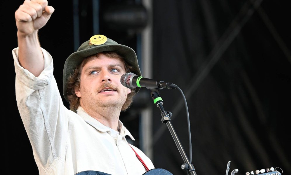 Mac DeMarco says he finds TikTok’s affect on the music trade “very miserable”