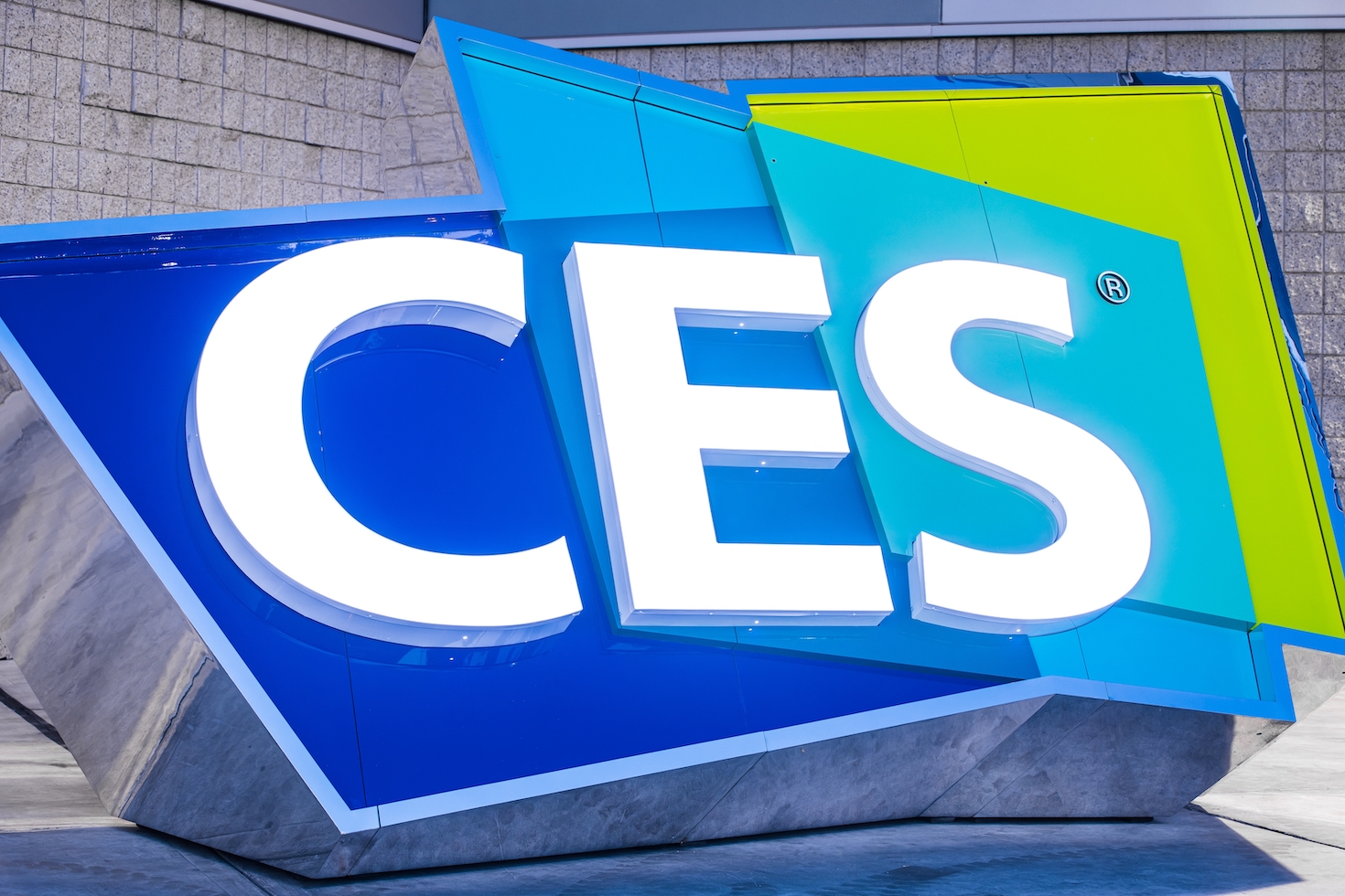 3 corporations stood out at CES for very completely different causes