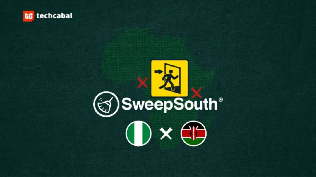 Inside SweepSouth’s choice to shut its Nigerian and Kenyan companies