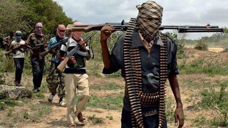 JUST IN: Gunmen Assault Bauchi Group, Kill 5, Kidnap One