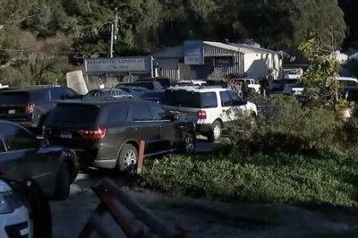 7 killed in mass capturing in California’s Half Moon Bay; suspect in custody