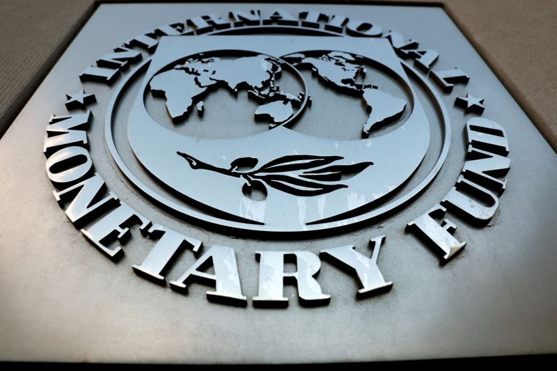 IMF approves $105 million to battle meals shortages in Haiti