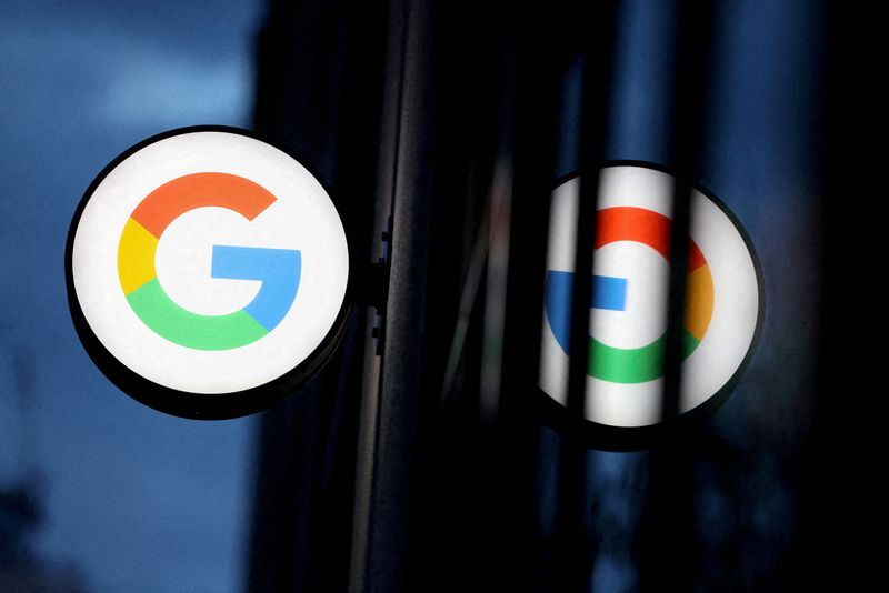 DOJ poised to sue Google over digital advert market dominance