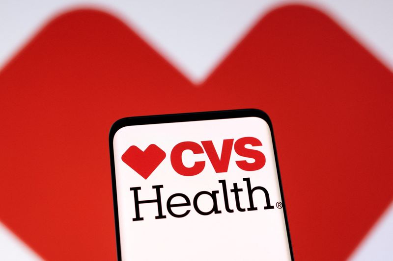 CVS names new pharmacy providers, client product chiefs