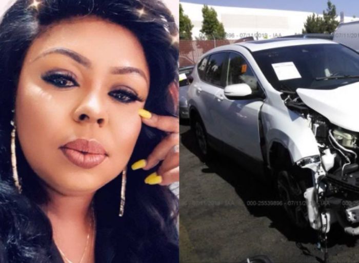 Fortunate Afia Schwarzenegger Escapes Demise After Being Concerned In A Gory Accident