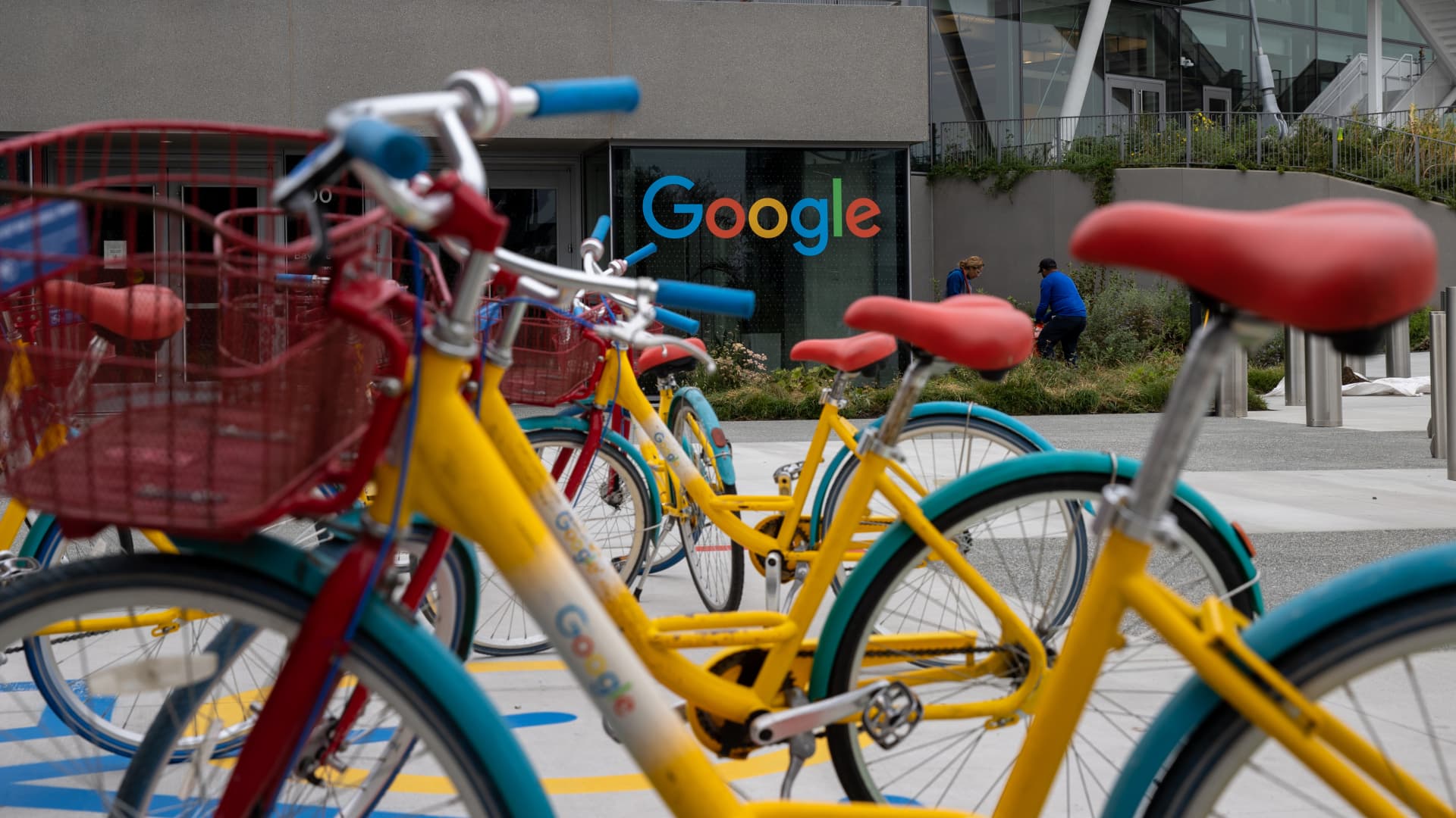 Google job cuts hit 1,800 staff in California, together with 27 therapeutic massage therapists
