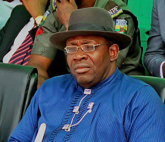 Timing of redesigned naira notes unsuitable, CBN ought to have applied coverage after common election – Ex-Bayelsa gov, Seriake Dickson