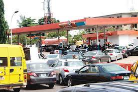 Fed Govt Raises 14-man Panel To Finish Gasoline Shortage