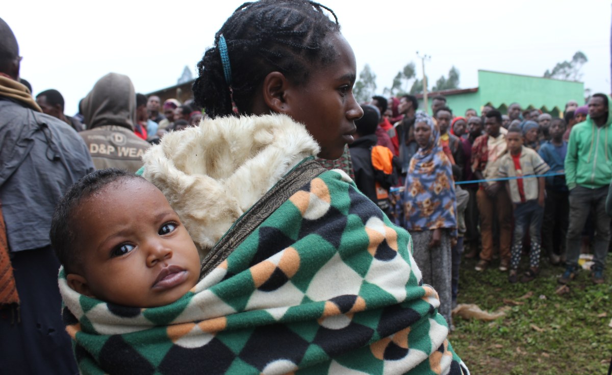 Ethiopia: Extra Than 70,000 IDPs Struggling From Starvation, Acute Ailments in Wag-Hemra Zone, Amhara Area