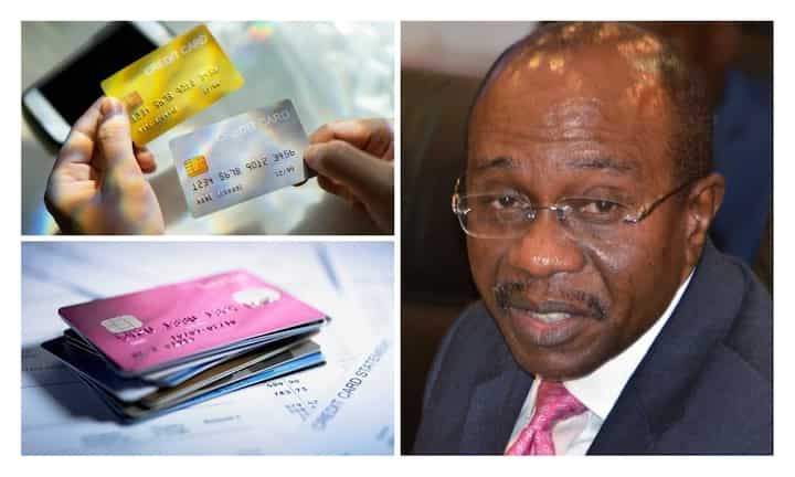 Nigeria’s central financial institution launches AfriGo, a nationwide home card scheme