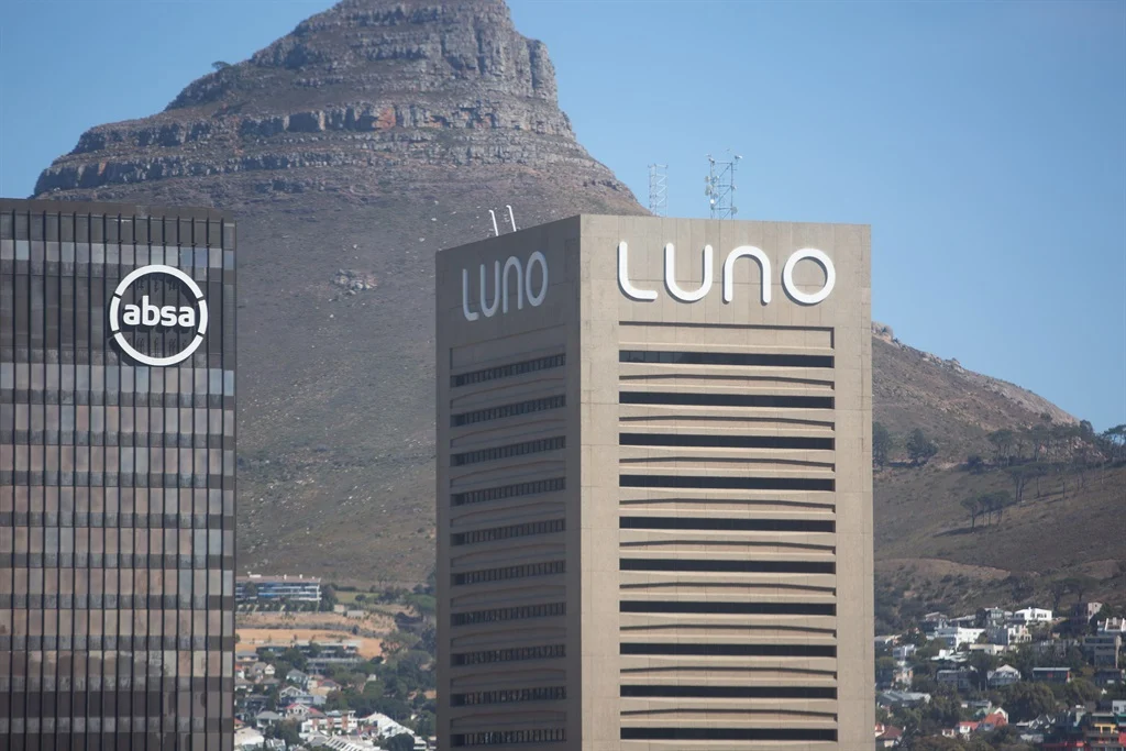 Luno wields job axe on 35% of employees