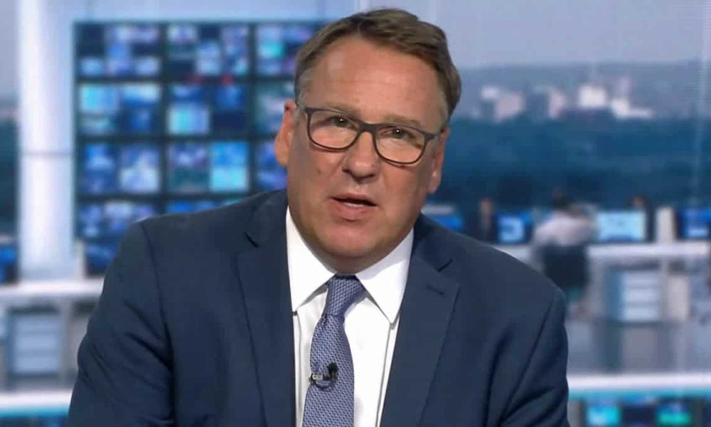 Champions League: Paul Merson predicts 5 golf equipment to win trophy this season