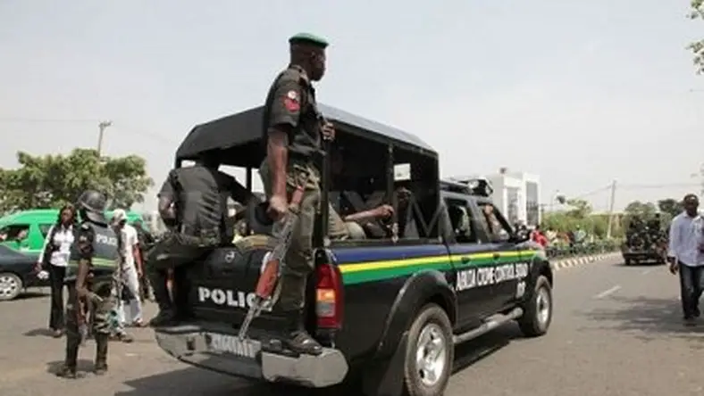 Police get well 15 firearms, 146 rounds of ammuniton from suspects in Zamfara