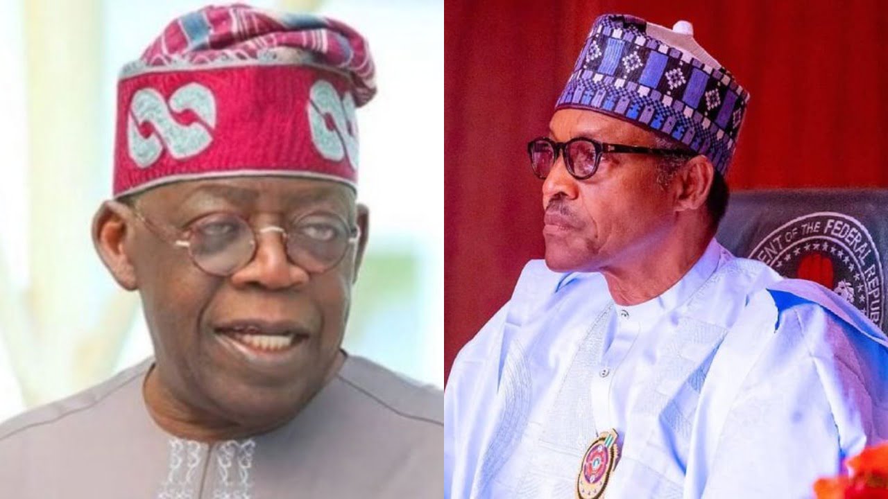 3 Occasions That Present Buhari Doesn’t Help Tinubu’s Candidacy