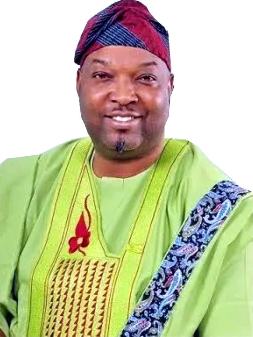 Aare Adetola Emmanuel King and his Mission to Give Common Nigerians Entry to First rate Shelter