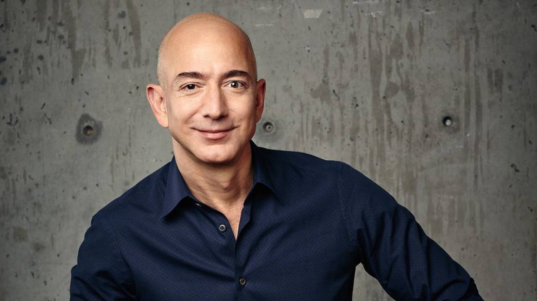 Jeff Bezos’ Amazon Net Providers, Launches New Native Zones Location in Lagos