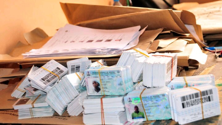 INEC extends deadline for assortment of PVCs, once more