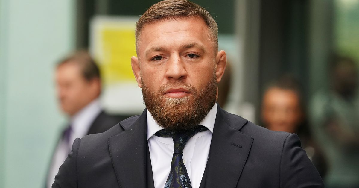 McGregor accuser’s automobile torched in Dublin