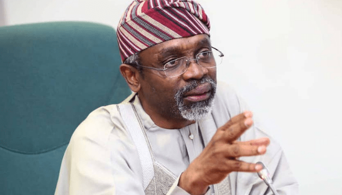 Gbajabiamila mourns as container kills 8 in Lagos