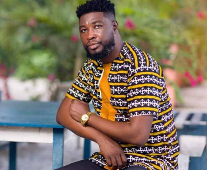 When You Blow It’s Your Expertise However When You Fail It’s The Media – Kwame Dadzie Blasts Ungrateful Ghanaian Artistes