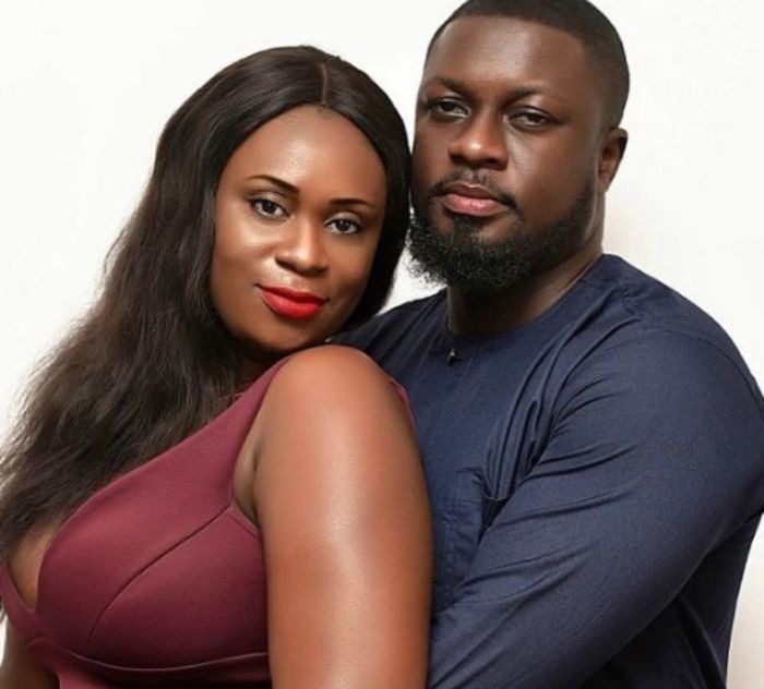 Confusion Rocks Bibi Vibrant’s Marriage After Giving Delivery To A Halfcaste