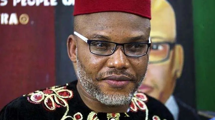 Nnamdi Kanu: Household Offers New Warning On Poison Hearsay – Way of life Nigeria