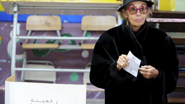 Tunisians categorical little hope in the future after elections