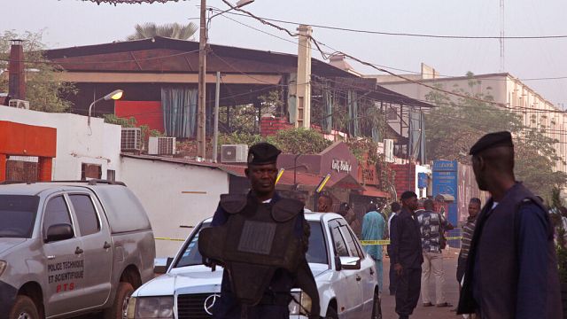 Mali investigators lastly see breakthrough in homicide mystrey