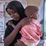 East Africa: Battle Exacerbates World’s Worst Starvation Disaster