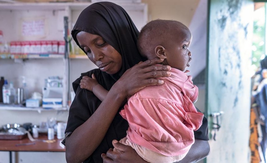 East Africa: Battle Exacerbates World’s Worst Starvation Disaster