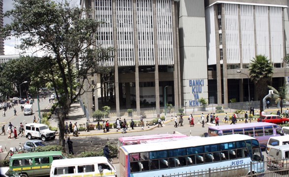 Kenya: CBK Retains Base Lending Fee At 8.75% On Easing of Inflation