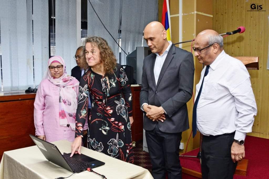 Mauritius is transferring a step forward in its combat towards most cancers by extending vaccination towards Human Papillomavirus to boys aged 9 to fifteen years