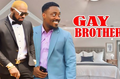 GAY BROTHERS//NEWLY RELEASED 2023 MOVIE//JERRY WILLIAMS,ONNY MICHEAL