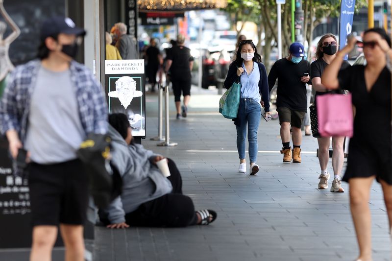 New Zealand This autumn jobless price edges as much as 3.4%, simply above historic lows