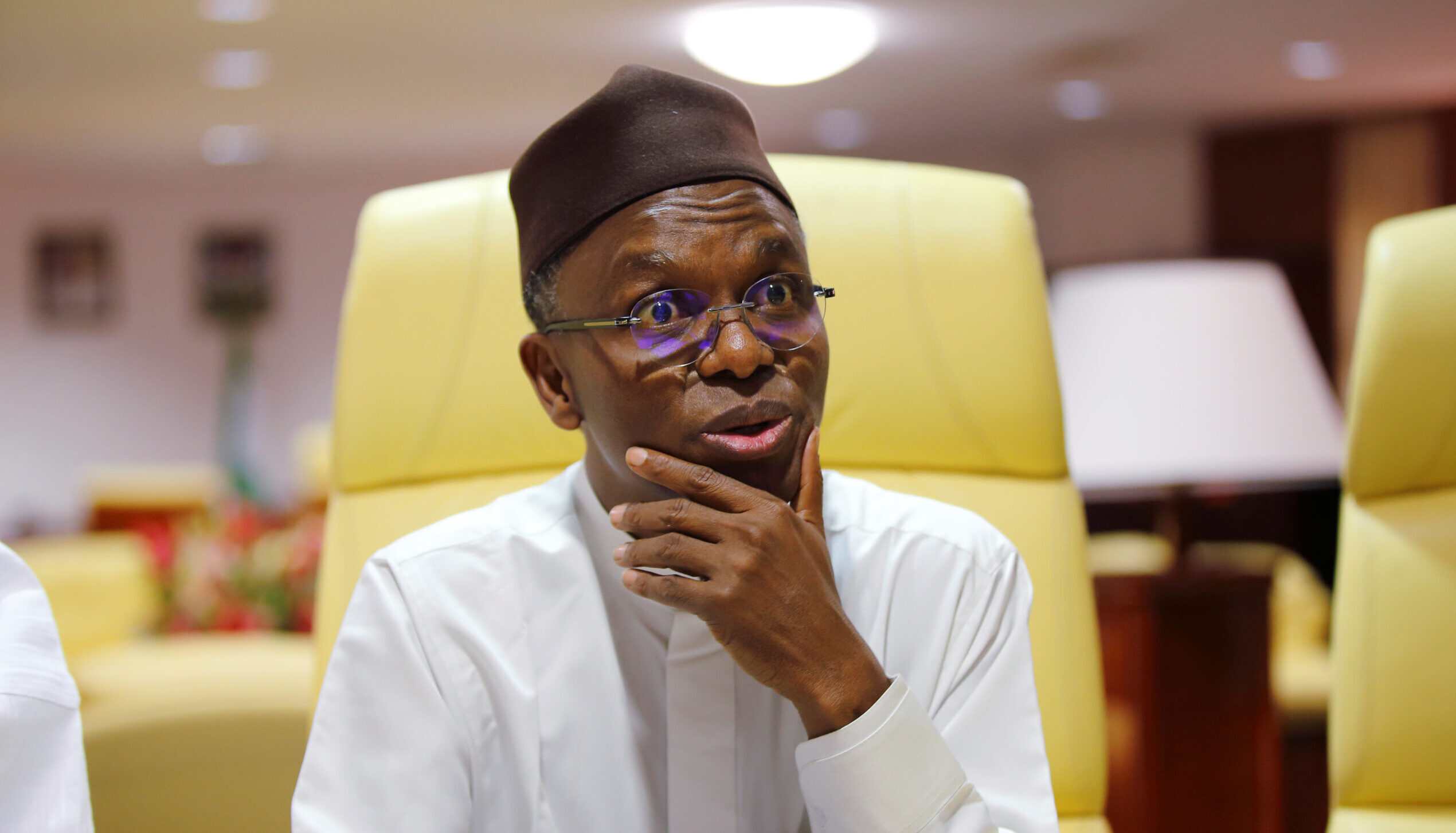 Some components in Aso Villa need APC to lose the elections – El-Rufai