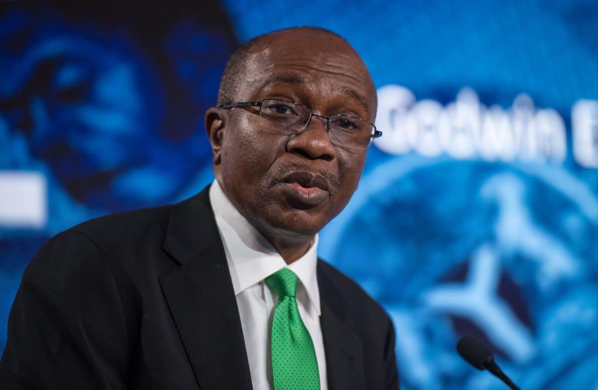 Banks will settle for outdated notes after deadline – Emefiele