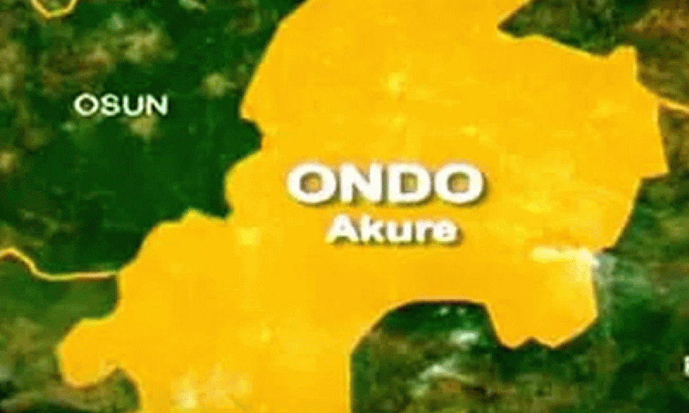 Ondo : Apprentice kills grasp, dumps physique in nicely