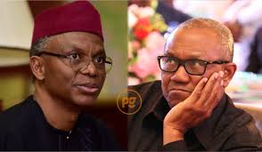 Peter Obi ‘ll get large votes from northern Christians however what number of are they? El-Rufai