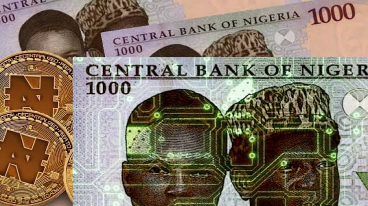 EXCLUSIVE: Amidst New Naira Notice Chaos, e-Naira Onboarding Reaches 3m