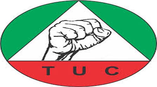 TUC to FG: Ban on Aviation Employees’ Strike Unattainable