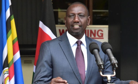 Kenya: 800,000 Hustler Fund Mortgage Debtors Have Defaulted in Reimbursement, President Ruto Says