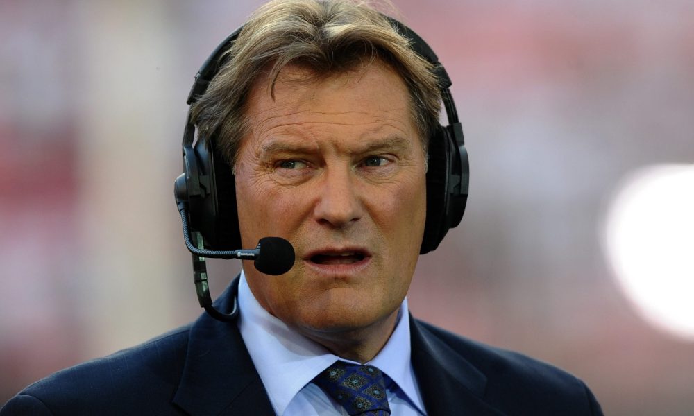 EPL: Fofana not resolution to Chelsea’s woes – Glenn Hoddle