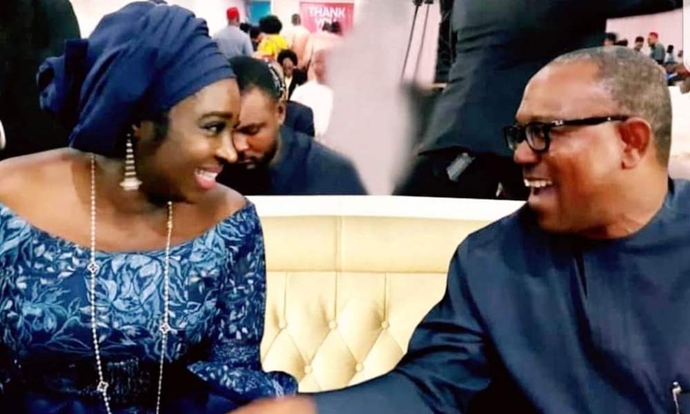 Ekwunife Insists On Atiku, Says Obi Can not Win – Life-style Nigeria