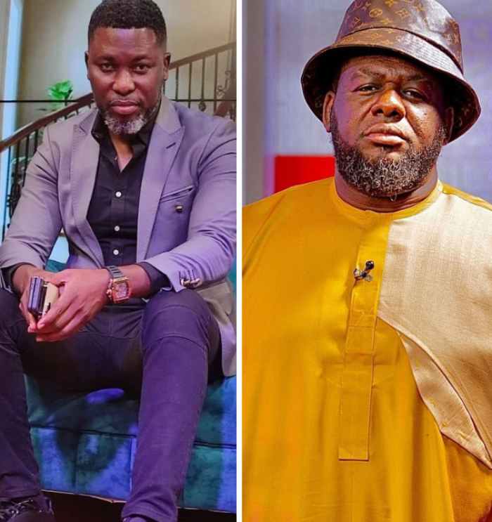 We Want To Take Psychological Well being Severely – Aplus Clashes With Bulldog Over Blakk Rasta’s Current Uproar